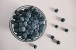 蓝莓 Blueberry