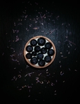 蓝莓 Blueberry