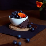 蓝莓 Blueberry