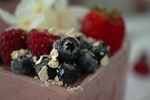蓝莓 Blueberry