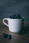 蓝莓 Blueberry