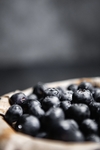 蓝莓 Blueberry
