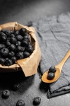 蓝莓 Blueberry