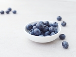 蓝莓 Blueberry