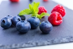 蓝莓 Blueberry