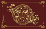 背景墙