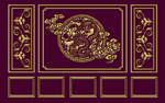 背景墙