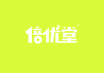 倍优堂logo
