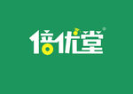 倍优堂 logo