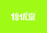 倍优堂 logo