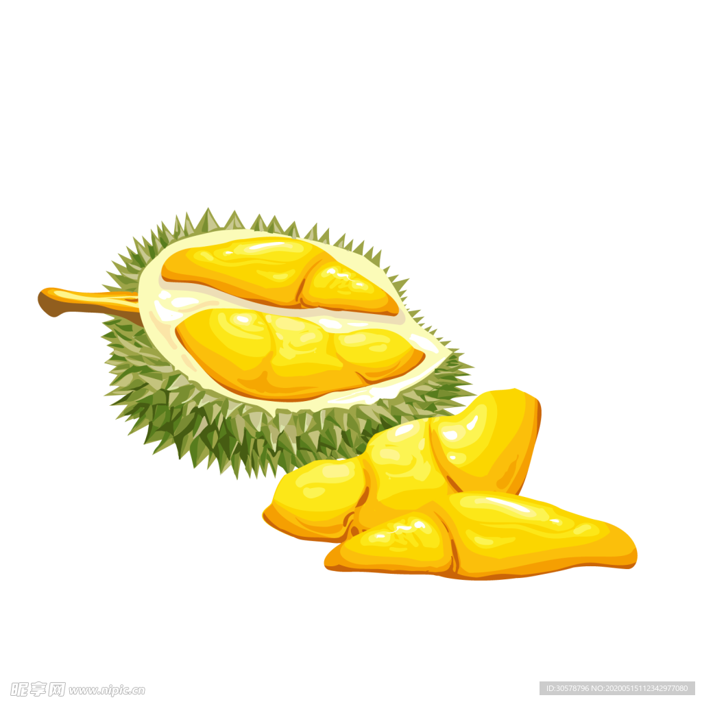 榴莲