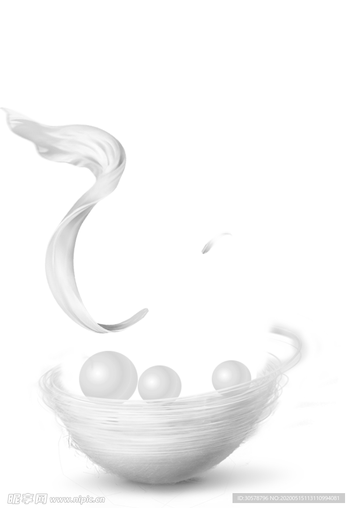 蚕丝