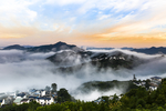 山村图片