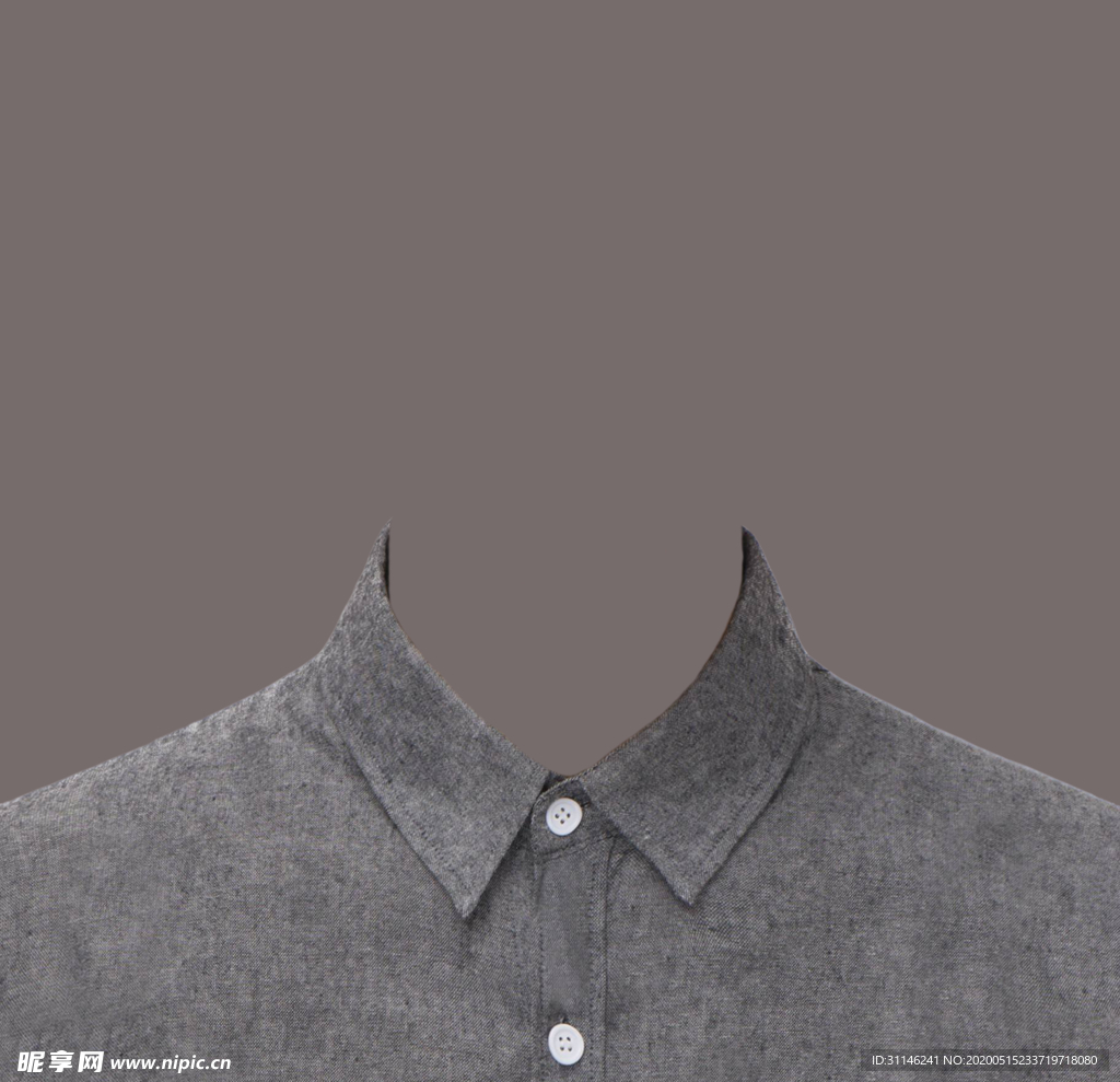 衬衫