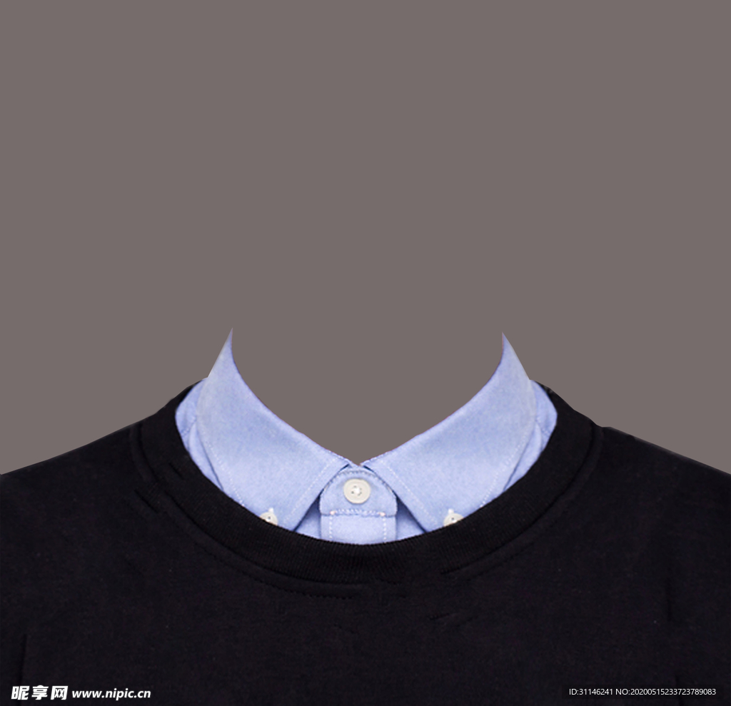 衬衫
