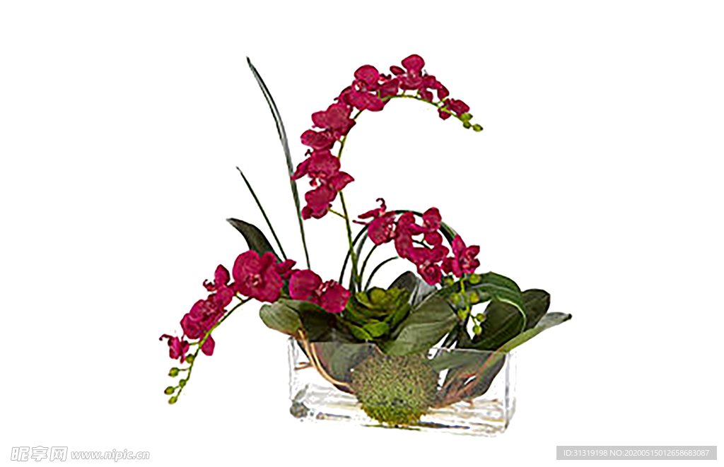 花艺