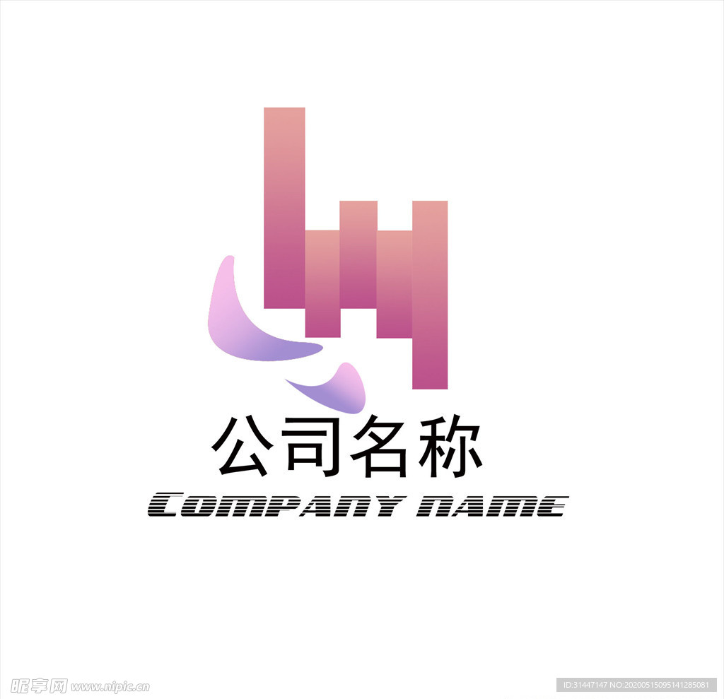 通用LOGO