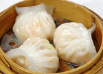 兰花虾饺皇