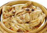 黑椒蒸大肠