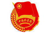 共青团标志ai