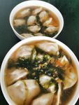 饺子