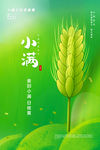 小满