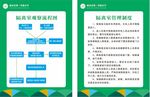 校园防疫制度
