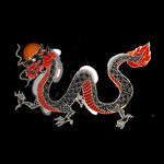 龙素材