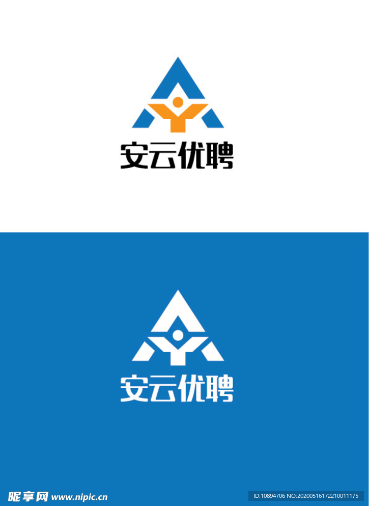 企业管理标识设计