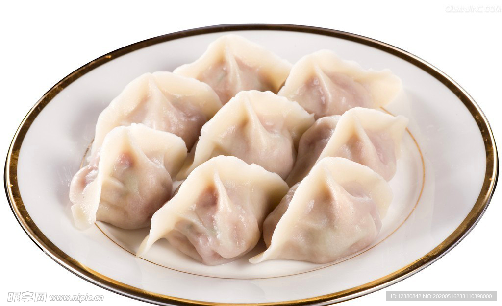饺子