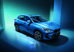 创新BMW X2