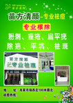 苗方清颜