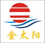 金太阳标志