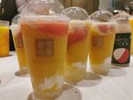 新式茶饮