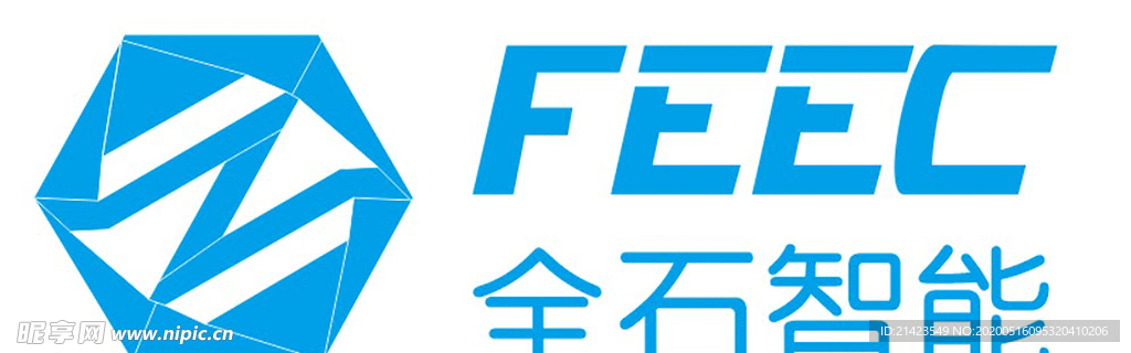 全石智能LOGO