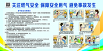 燃气安全