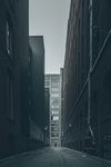 城市