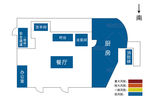 酒店平面图饭店格局平面图消防图