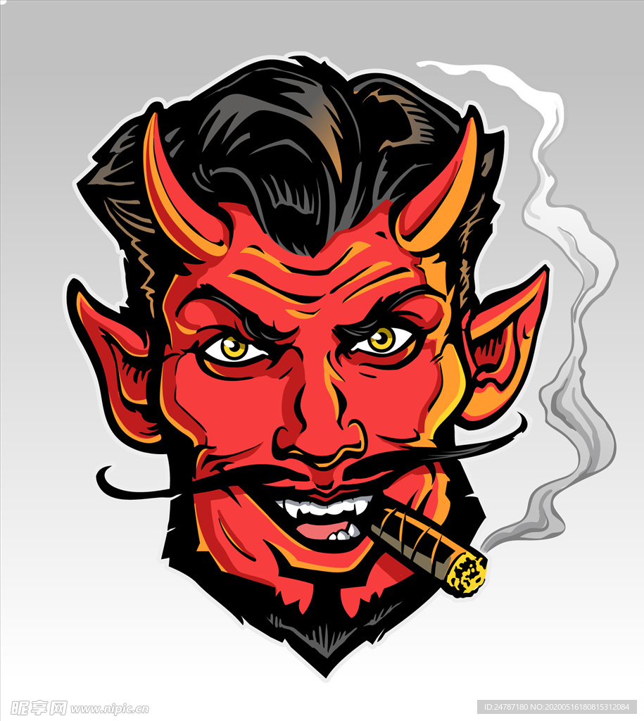 魔鬼