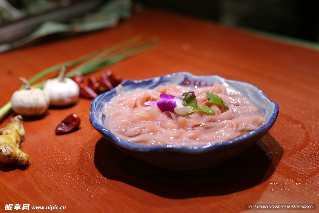 鸭肠