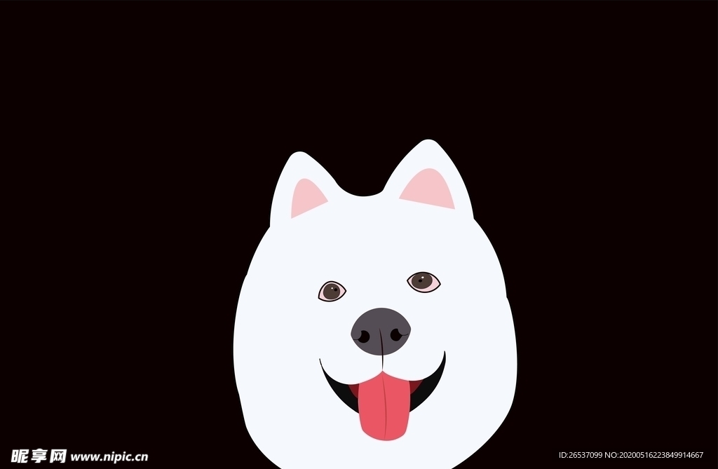 狗头