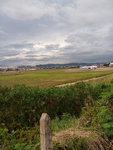 梅县  机场