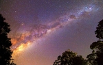 夜空