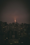 夜空