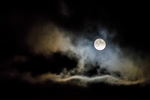 夜空