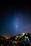 夜空