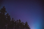 夜空