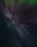 夜空