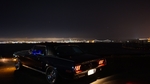 夜空
