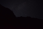夜空
